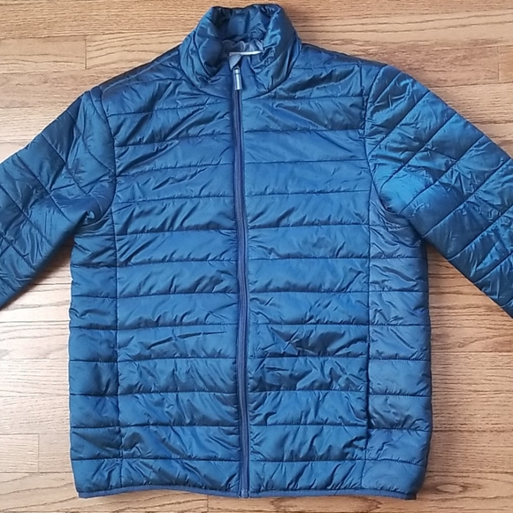 Goodfellow & Co Other - Men's Warm Winter Puffer Jacket Size Large